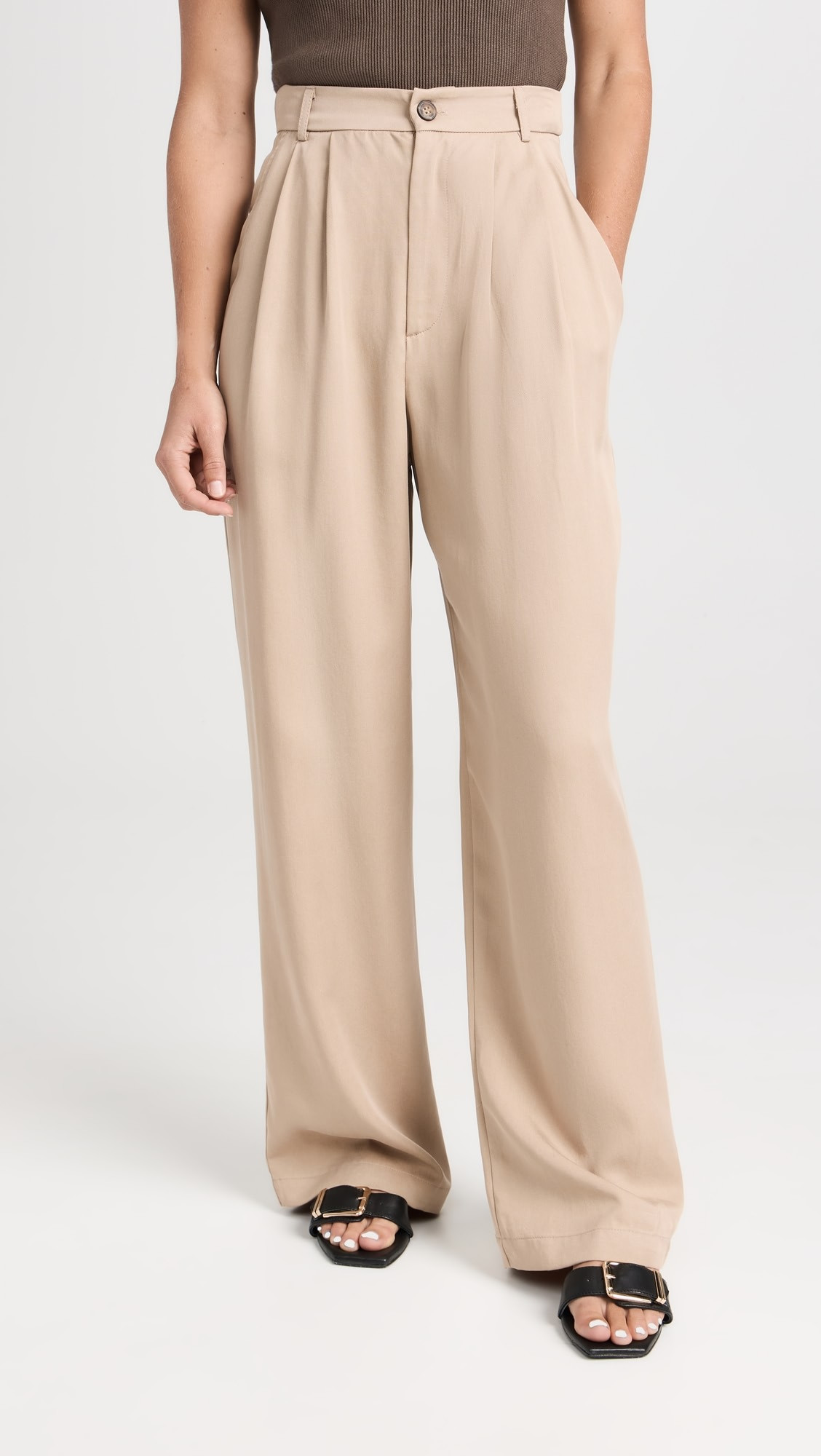 Mason Petite Pants | Shopbop