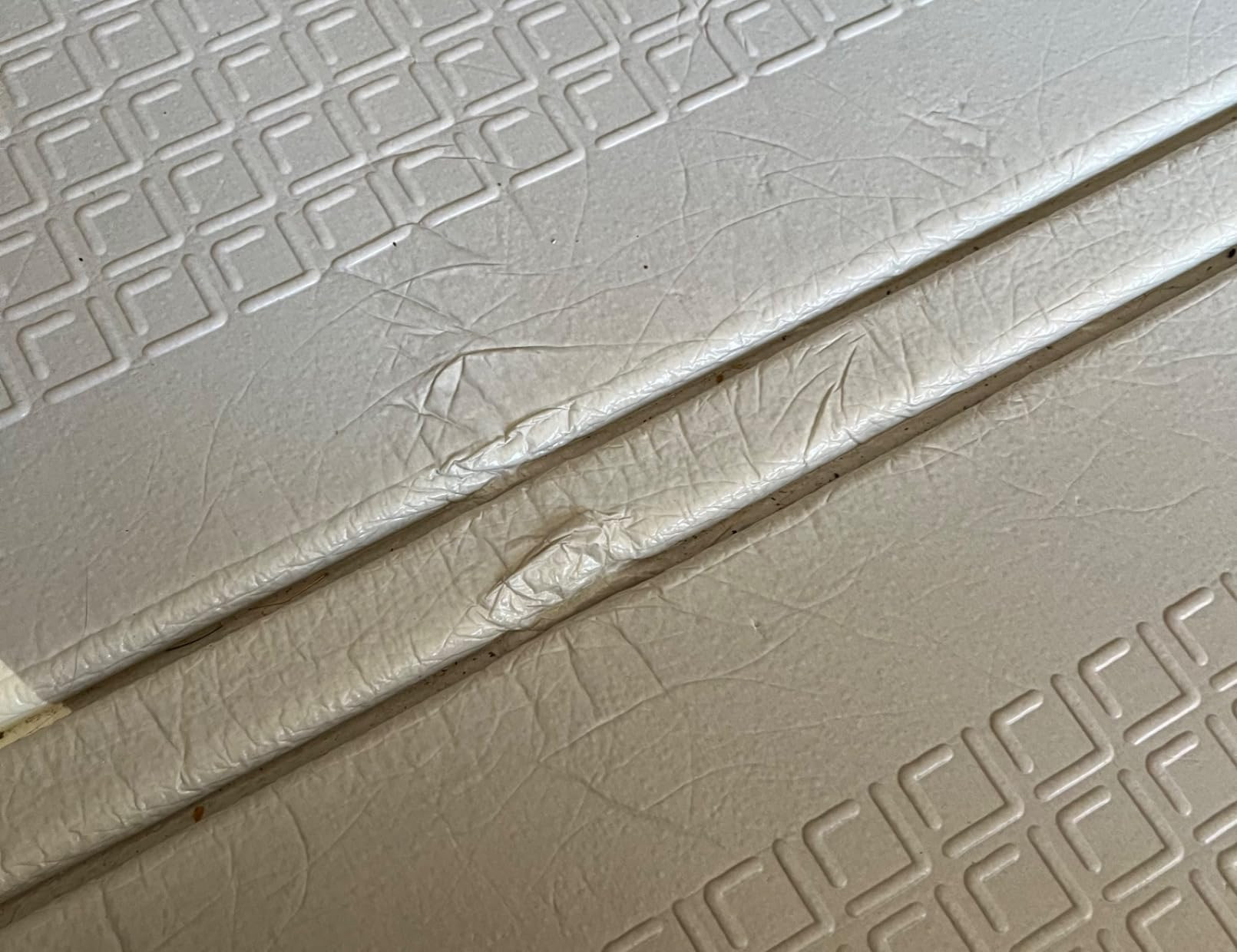 Alimos Baby Play Mat, Floor Foam Playmat for Babies, Foldable Matt For Tummy Time for Kids & Infa... | Amazon (UK)