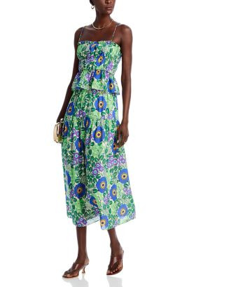 Julieta Top & Ariella Skirt | Bloomingdale's (US)