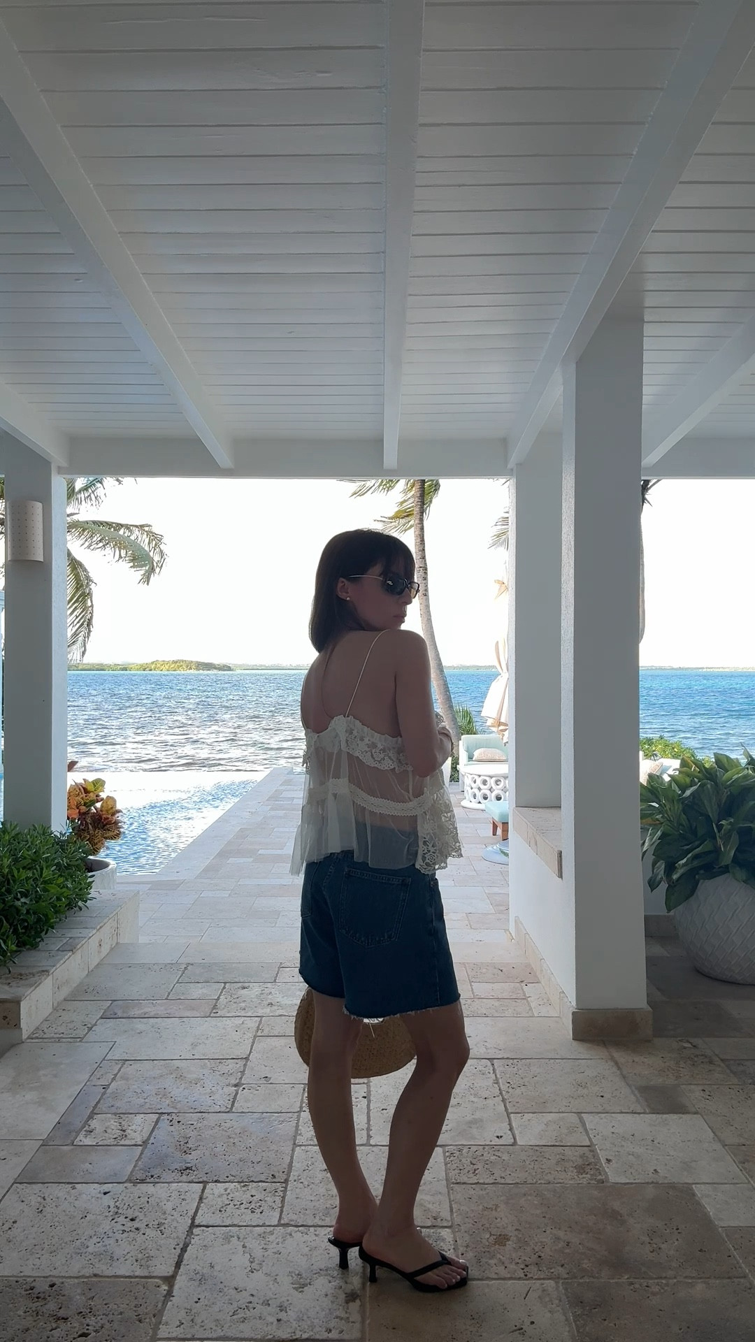 Island girl 🏝️🏝️

#LTKPetite #LTKTravel #LTKootd