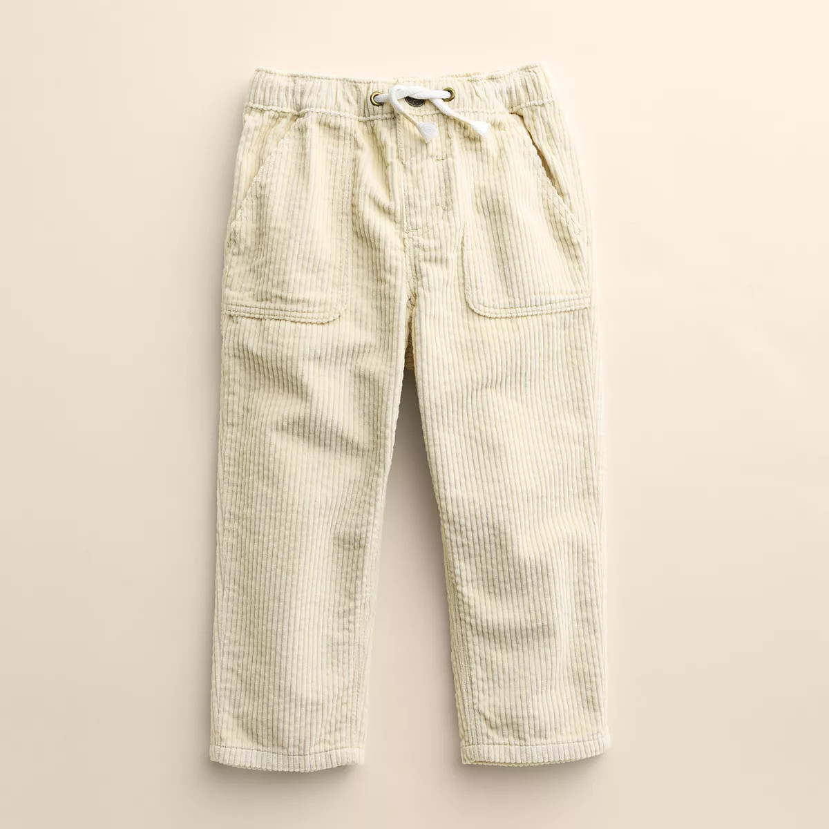 Baby & Toddler Little Co. by Lauren Conrad Corduroy Pocket Pants | Kohl's