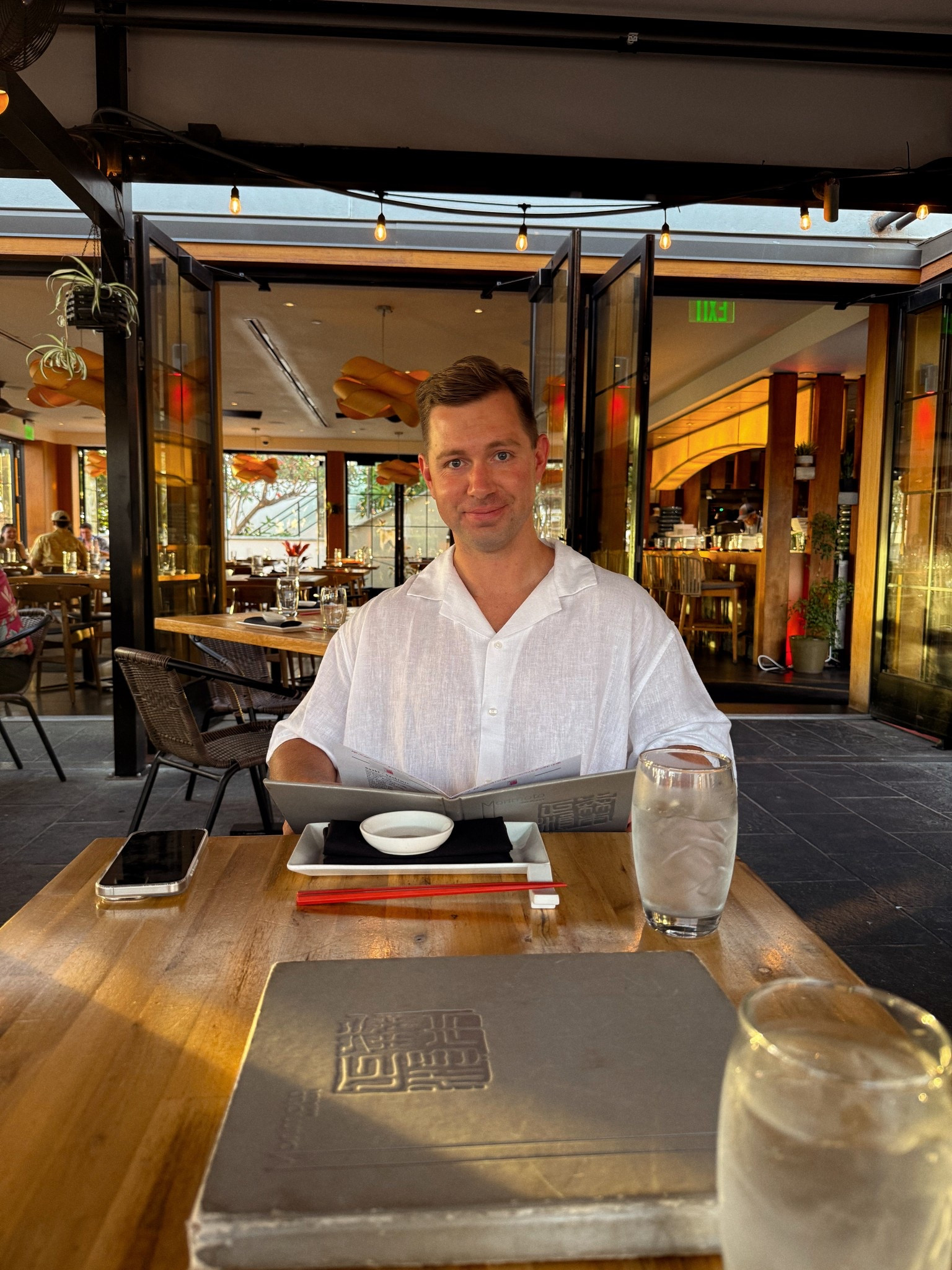 A bunch of clothes we got for park at Abercrombie are 15-25% off! 

#LTKSummerEdit