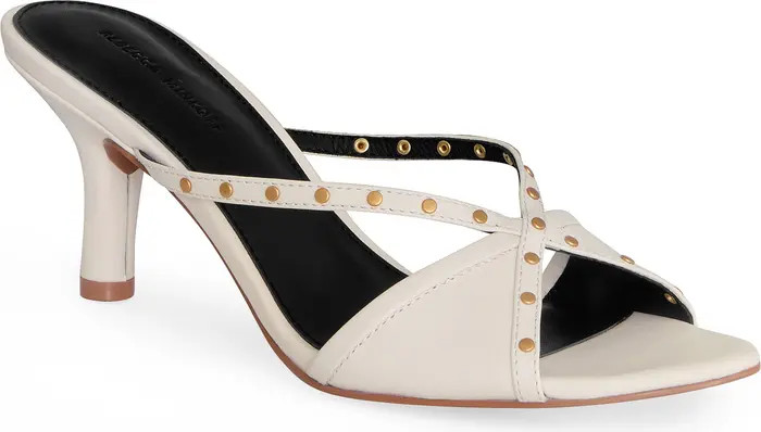 Studded Sandal (Women) | Nordstrom Rack