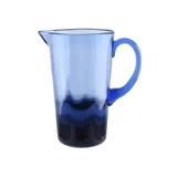 Beautiful 2.3-Gallon Acrylic Colorblock Pitcher, Multi-Color by Drew Barrymore | Walmart (US)