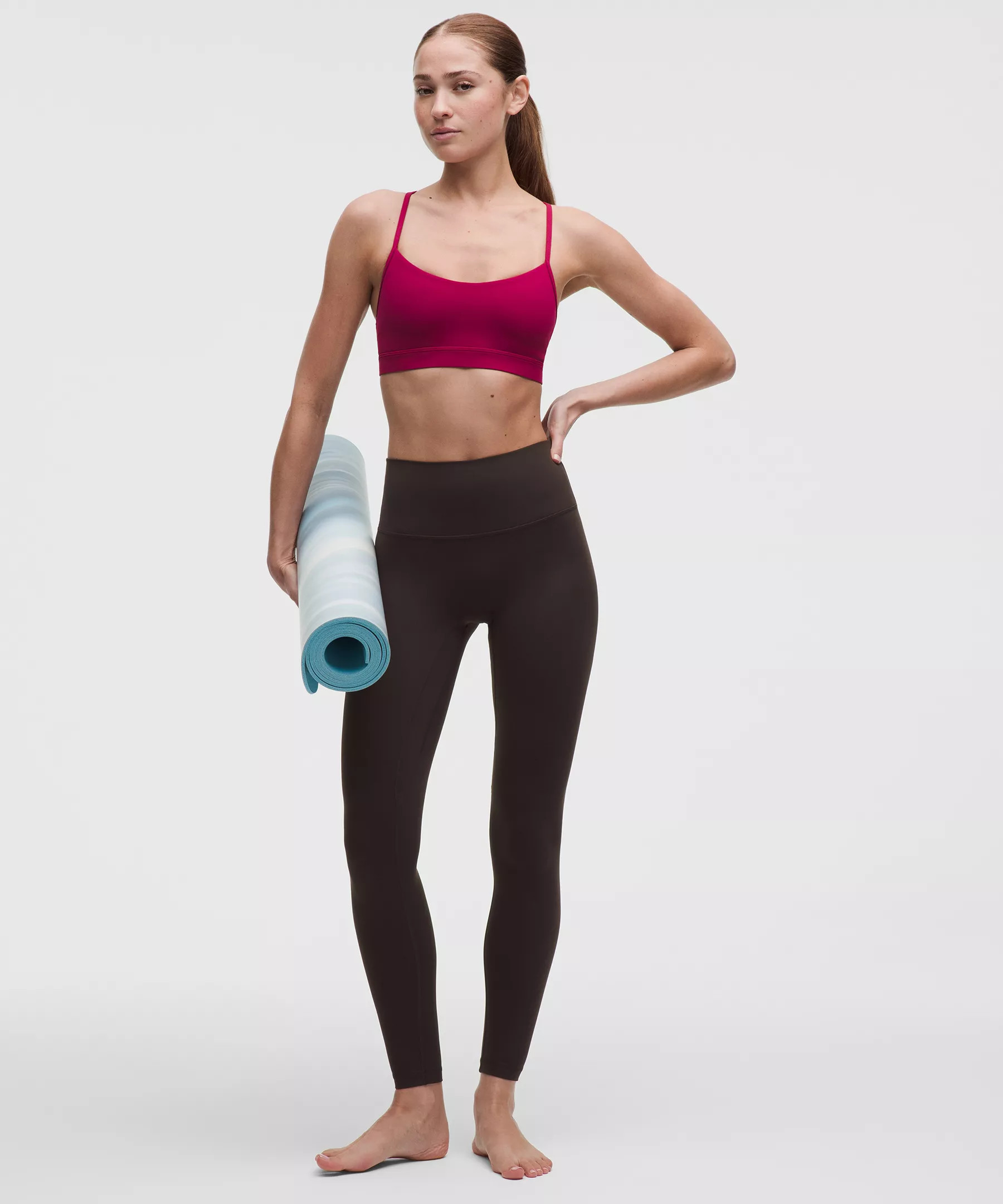 lululemon Align No Line™ High-Rise Pant 28 | Lululemon (US)