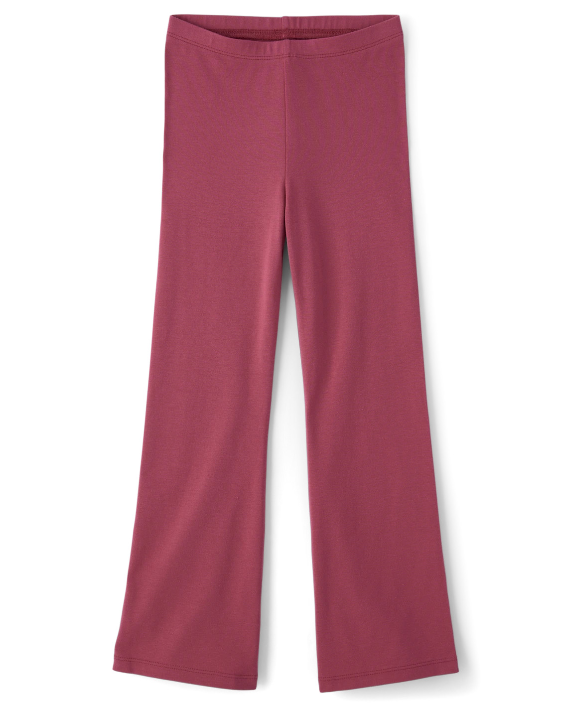 Girls Flare Leggings - pink | The Children's Place