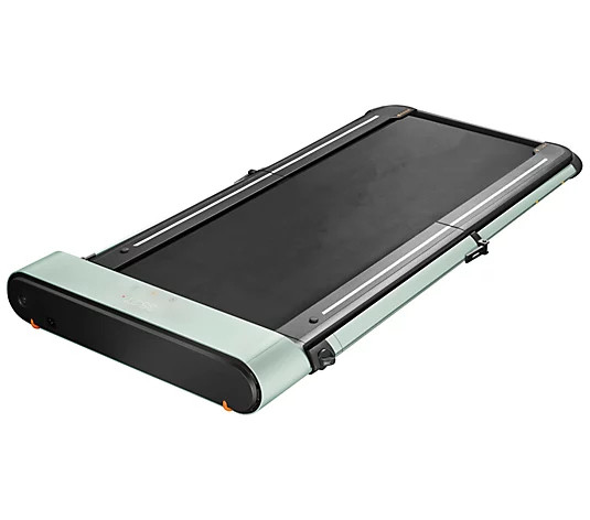 iQ Foldable Walking & Running Treadmill - QVC.com | QVC