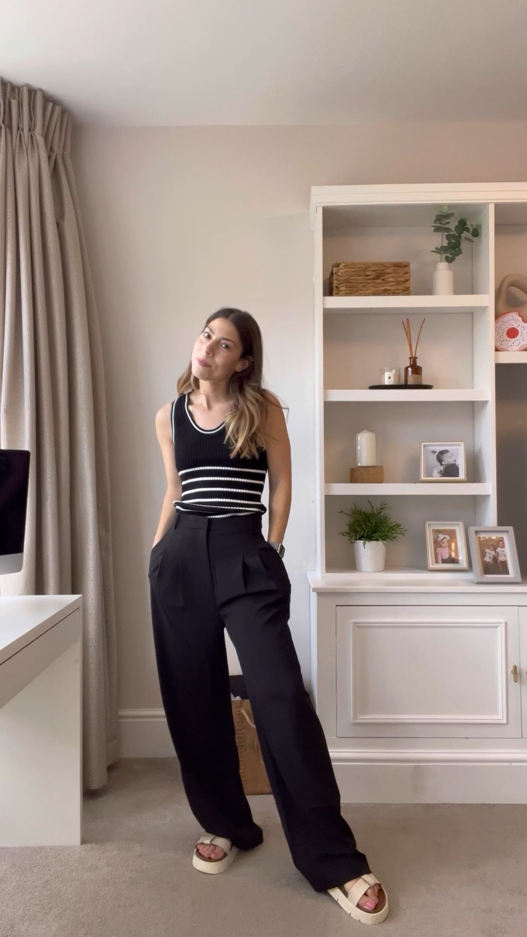 My favourite new in pieces from H&M ✨

#LTKfindsunder50 #LTKstyletip #LTKSeasonal