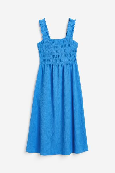 Smocked Dress | H&M (US + CA)