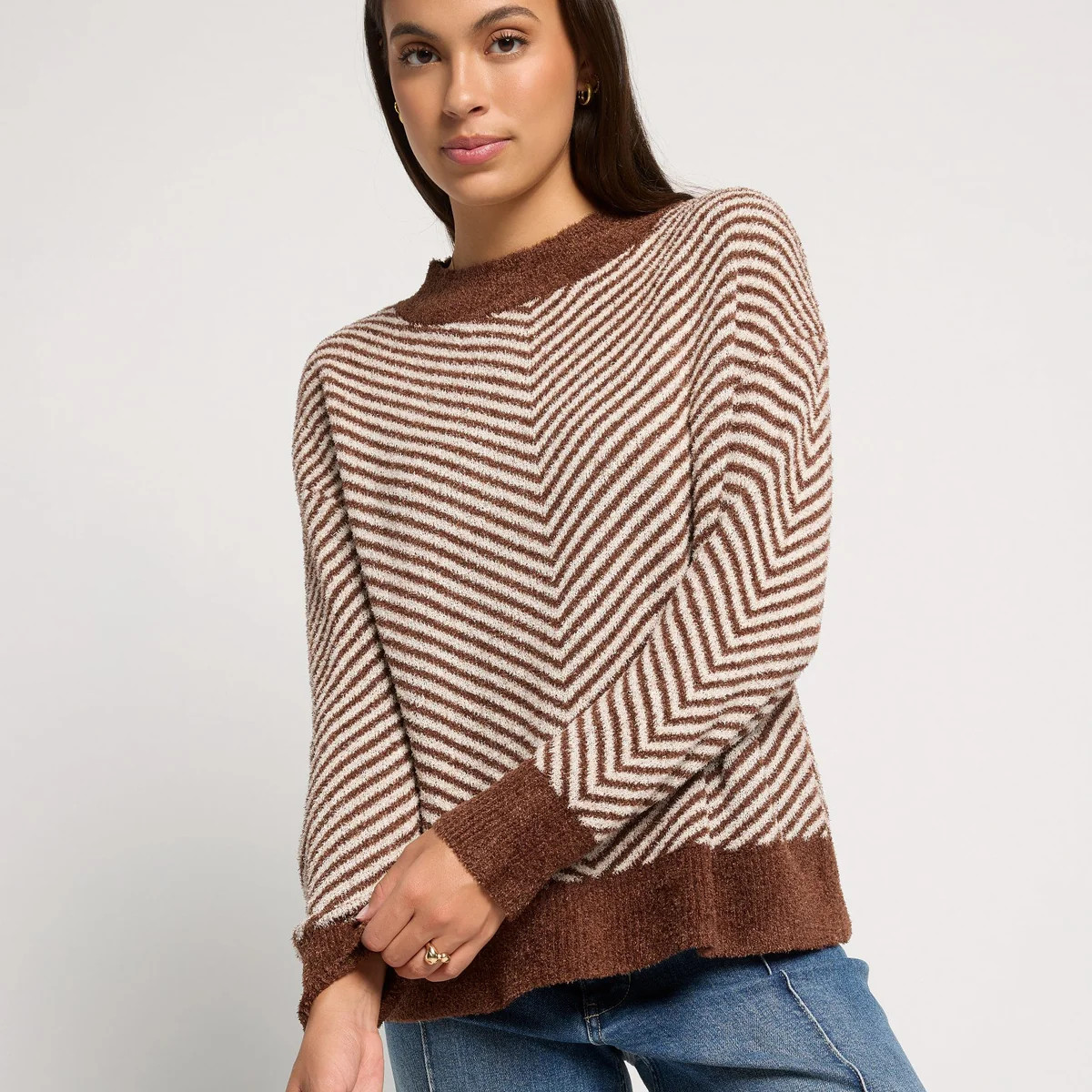 Harvest Moon Sweater | Seventy Eight and Sunny