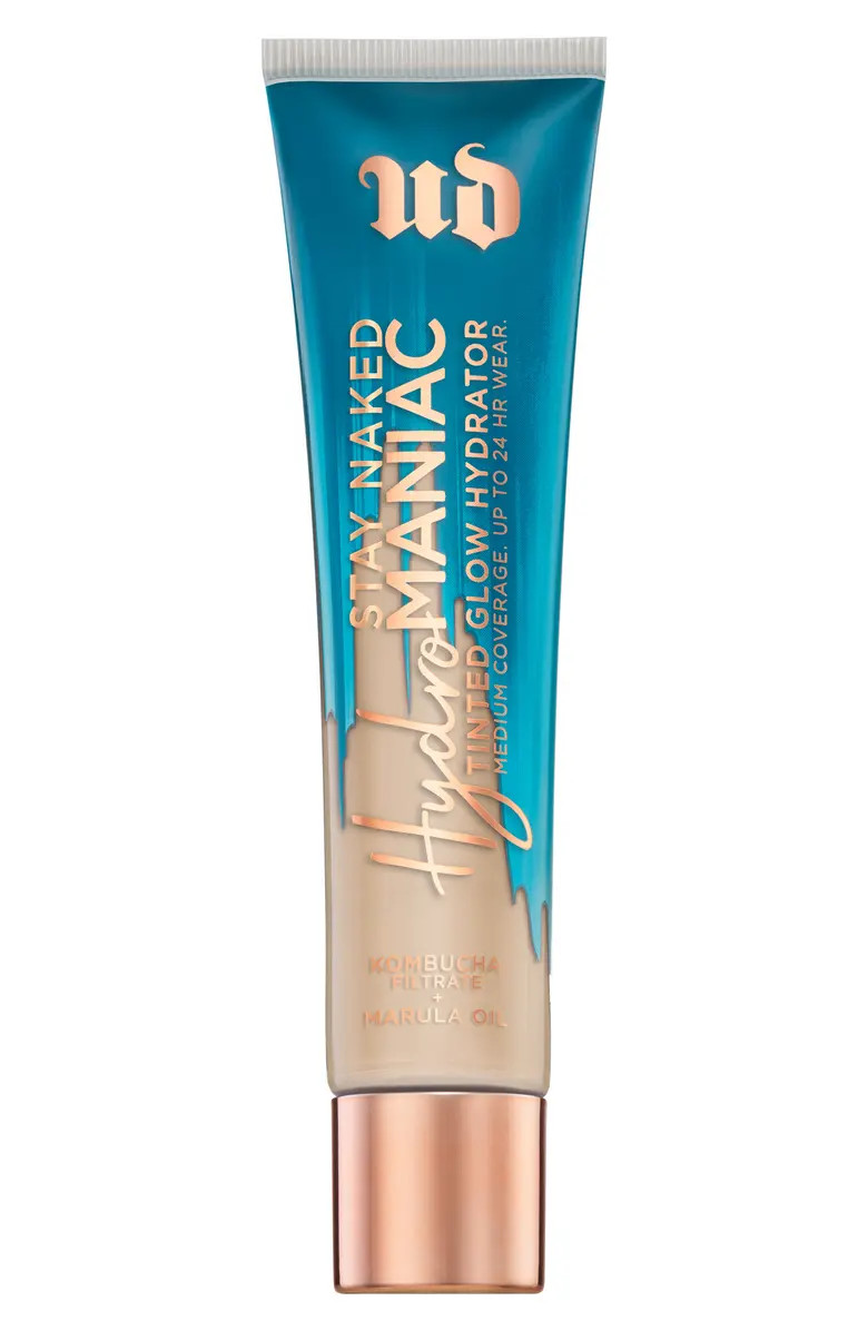 Hydromaniac Tinted Glow Hydrator Foundation | Nordstrom