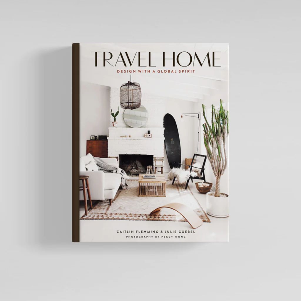 Travel Home: Design with a Global Spirit | Bloomist
