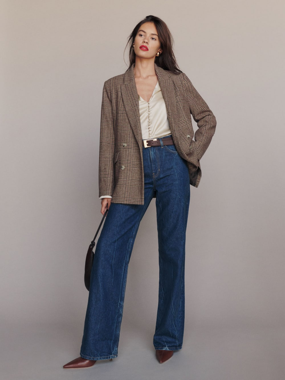 Winston Blazer | Reformation (Global)