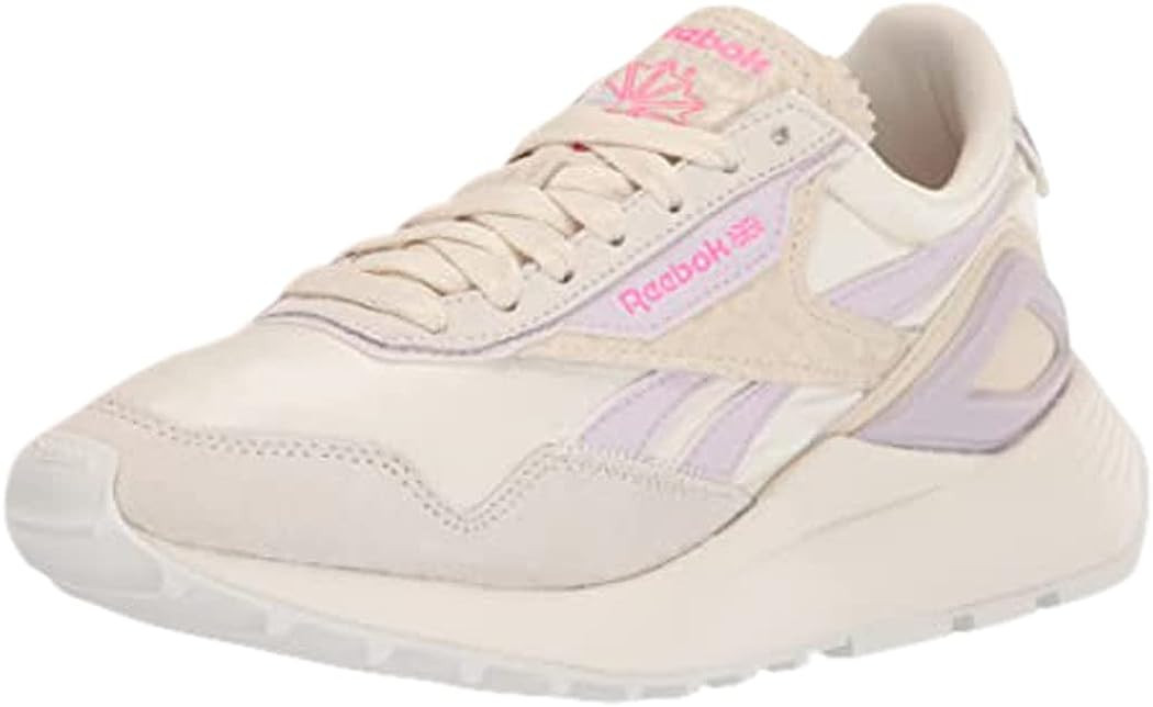 Reebok Women's Classic Leather Legacy Az Cross Trainer | Amazon (US)