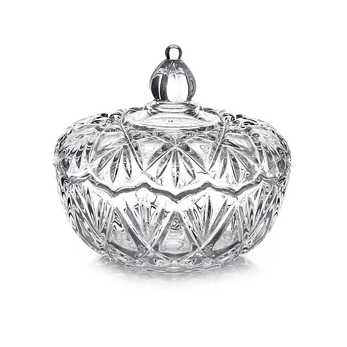 Mikasa® Saturn Covered Candy Dish | Bed Bath & Beyond