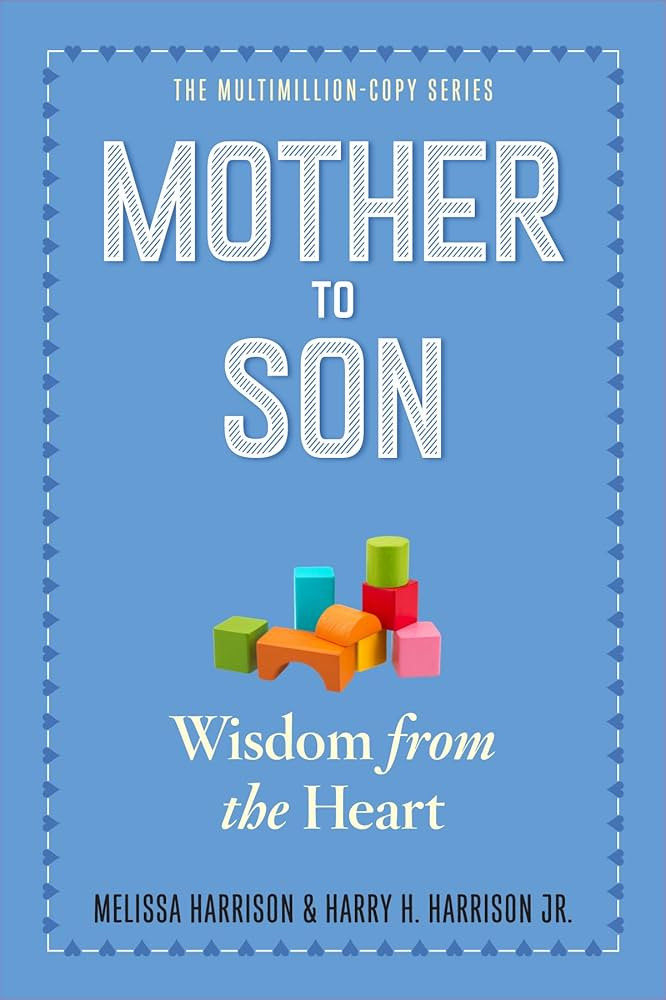 Mother to Son, Revised Edition: Wisdom from the Heart | Amazon (US)