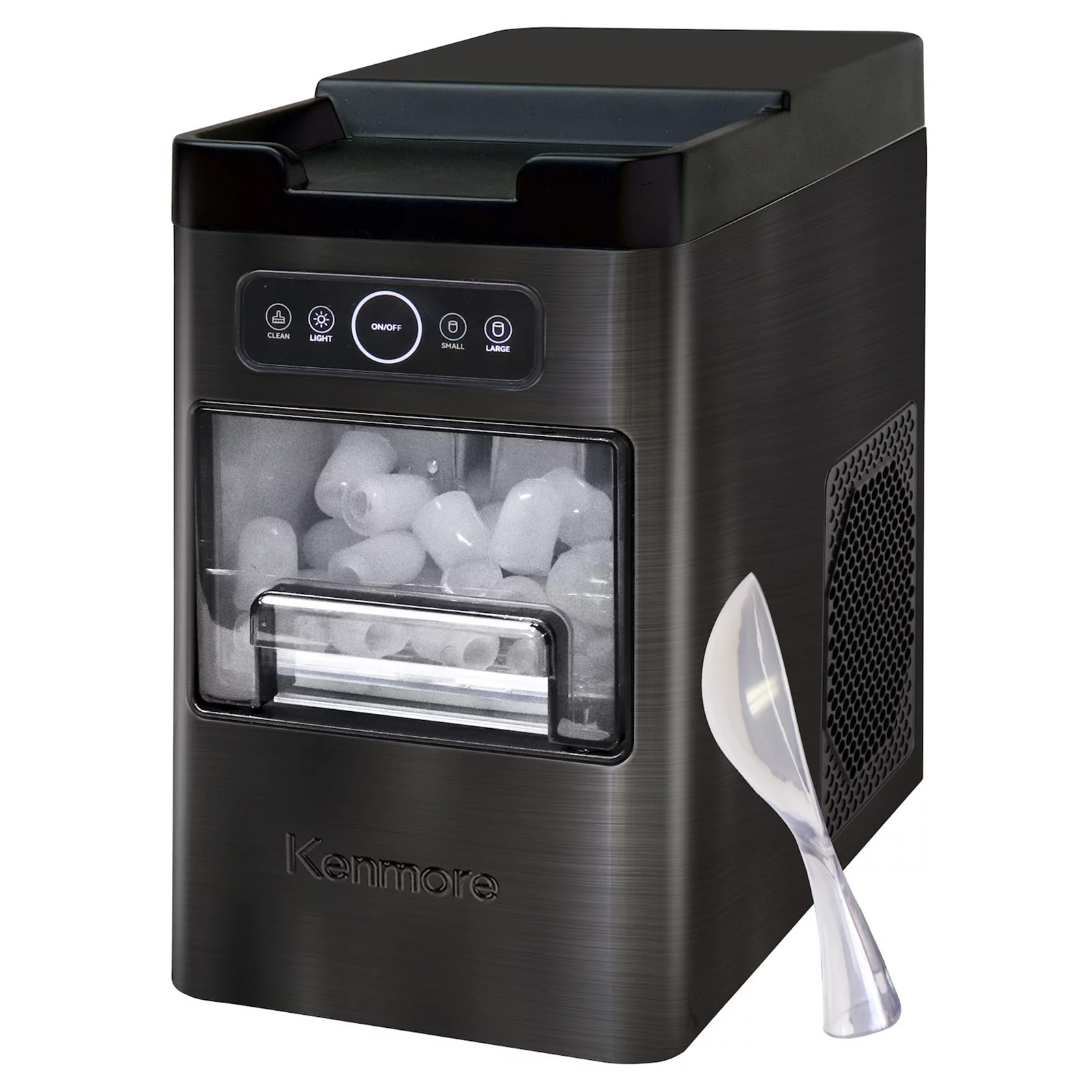 Kenmore 2-qt Front-Load Ice Maker, Multi | Kohl's