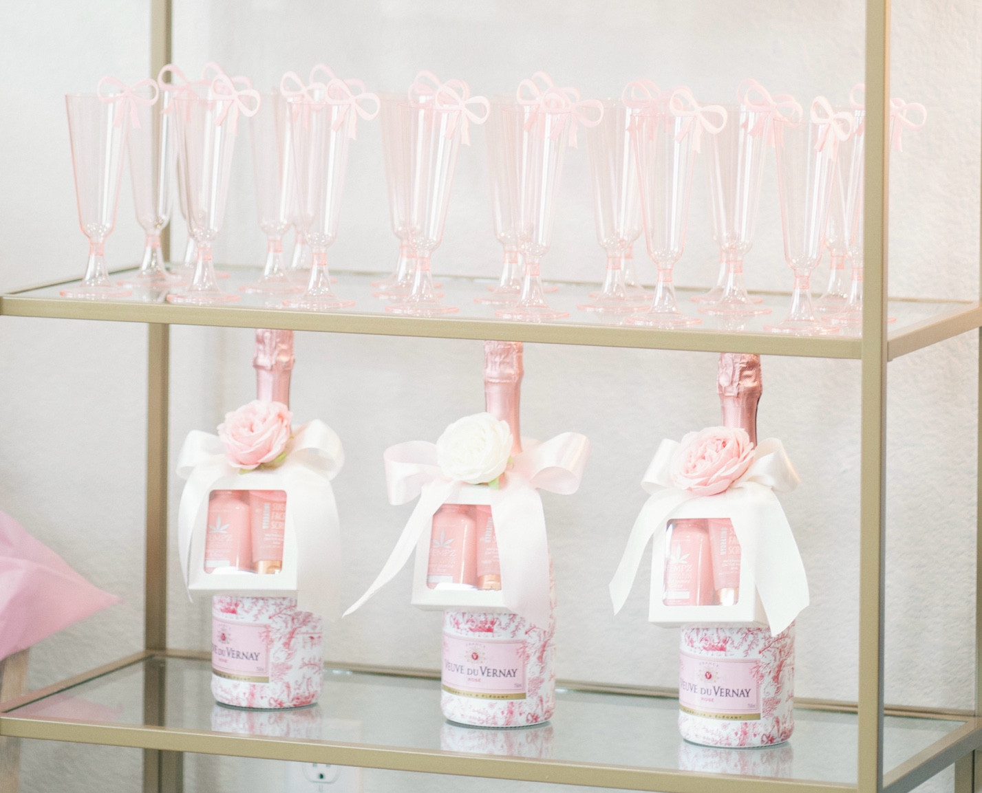 Shower gift ideas, shower favors, pink baby shower, DIY baby shower, PINK party favors, baby girl, girl mom to be 

#LTKParties #LTKFamily #LTKBaby