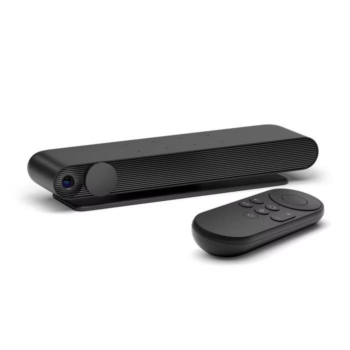 Facebook Portal TV - Black | Target