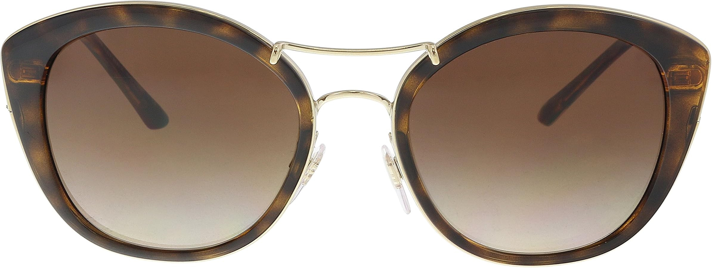 BURBERRY Sunglasses BE 4251 Q 300213 Dark Havana Brown Gradient | Amazon (US)