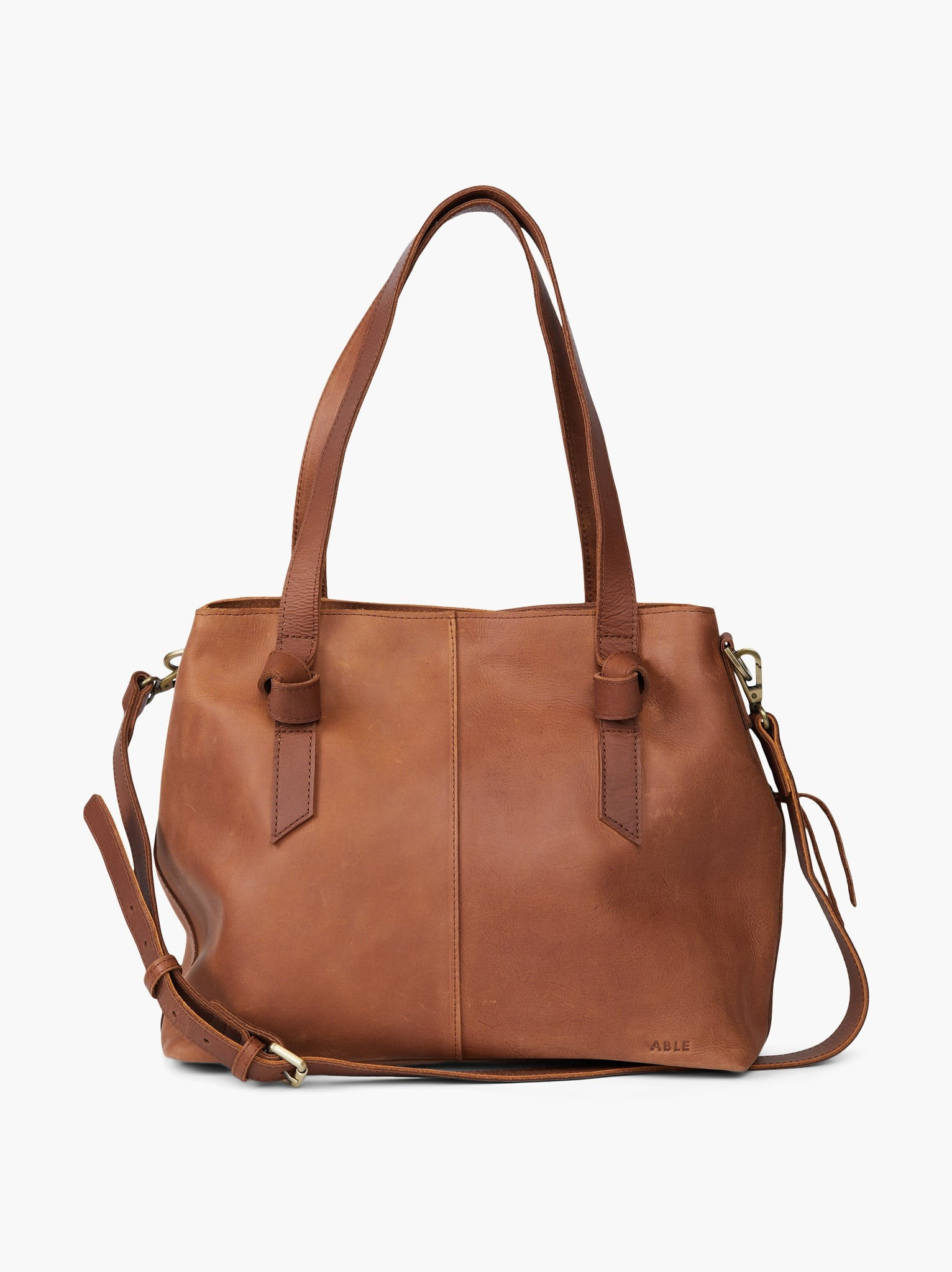 Rachel Utility Crossbody | ABLE Clothing