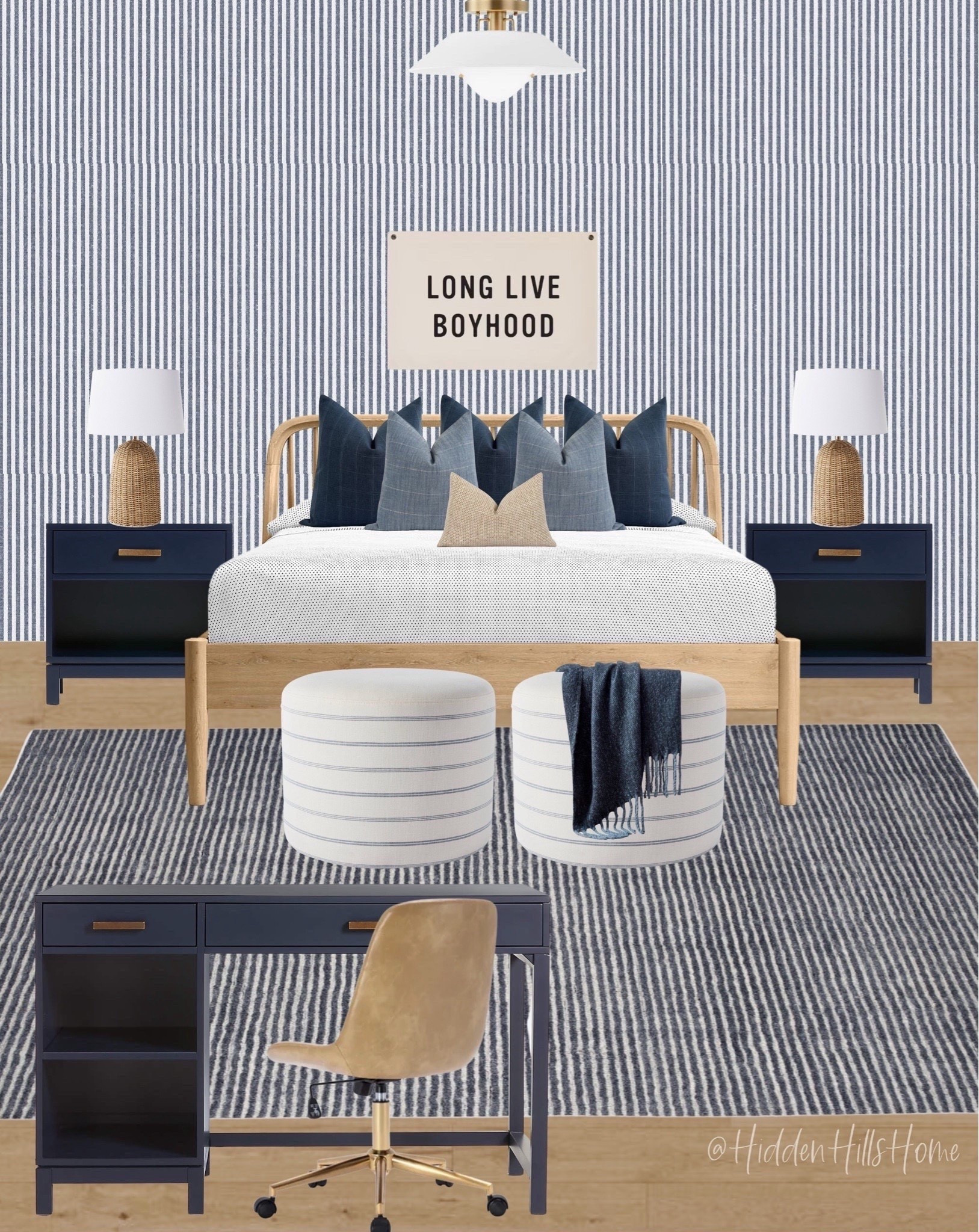 Teen boys bedroom mood board, modern transitional boys bedroom design, boys room decor #boys



#LTKHome #LTKSaleAlert #LTKKids
