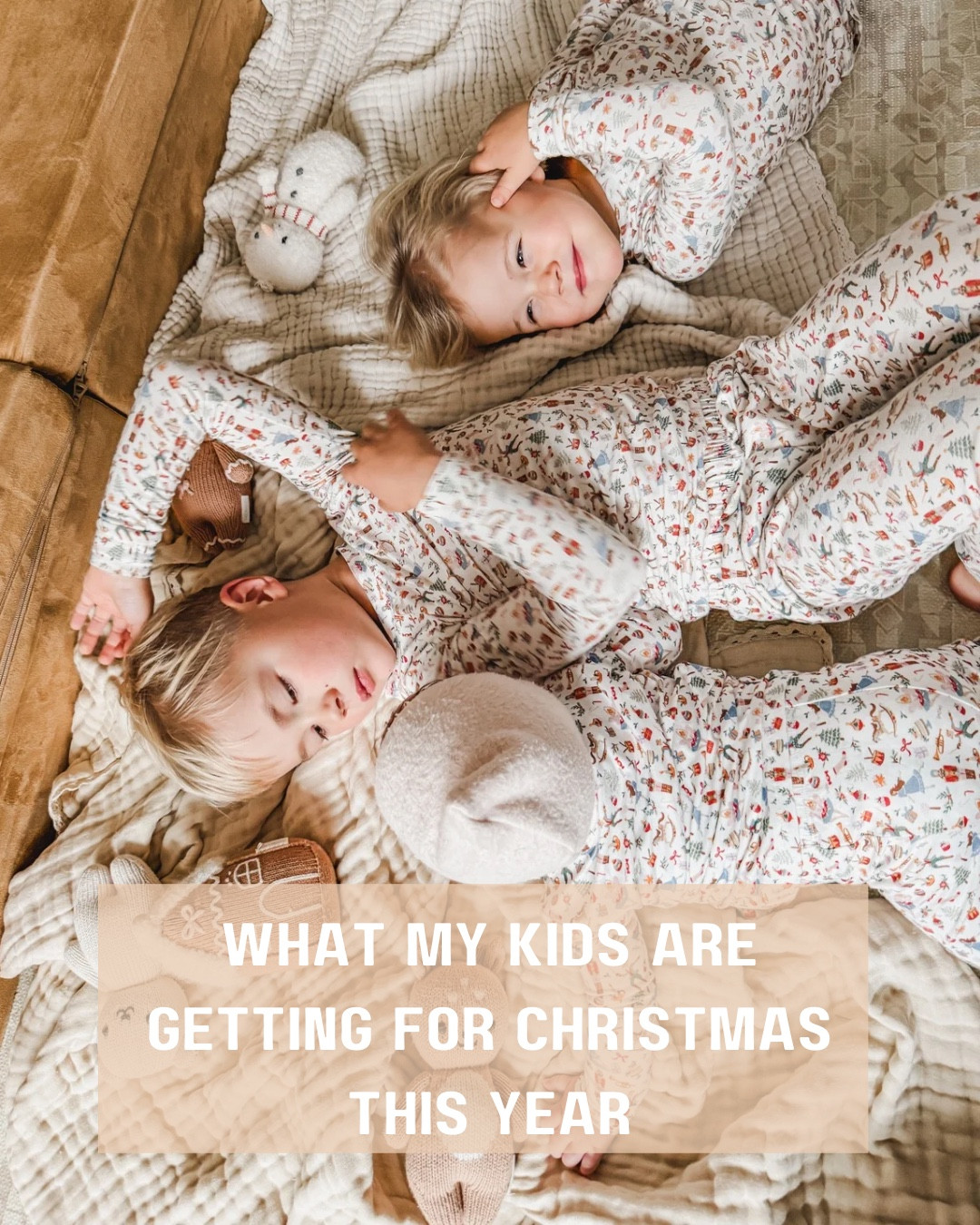 What my kids are getting for Christmas this year!

#LTKKids #LTKGiftGuide #LTKHoliday
