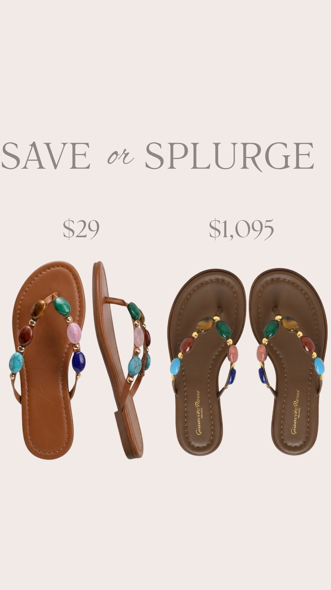 Save vs splurge

#LTKSwim #LTKTravel #LTKmomlife