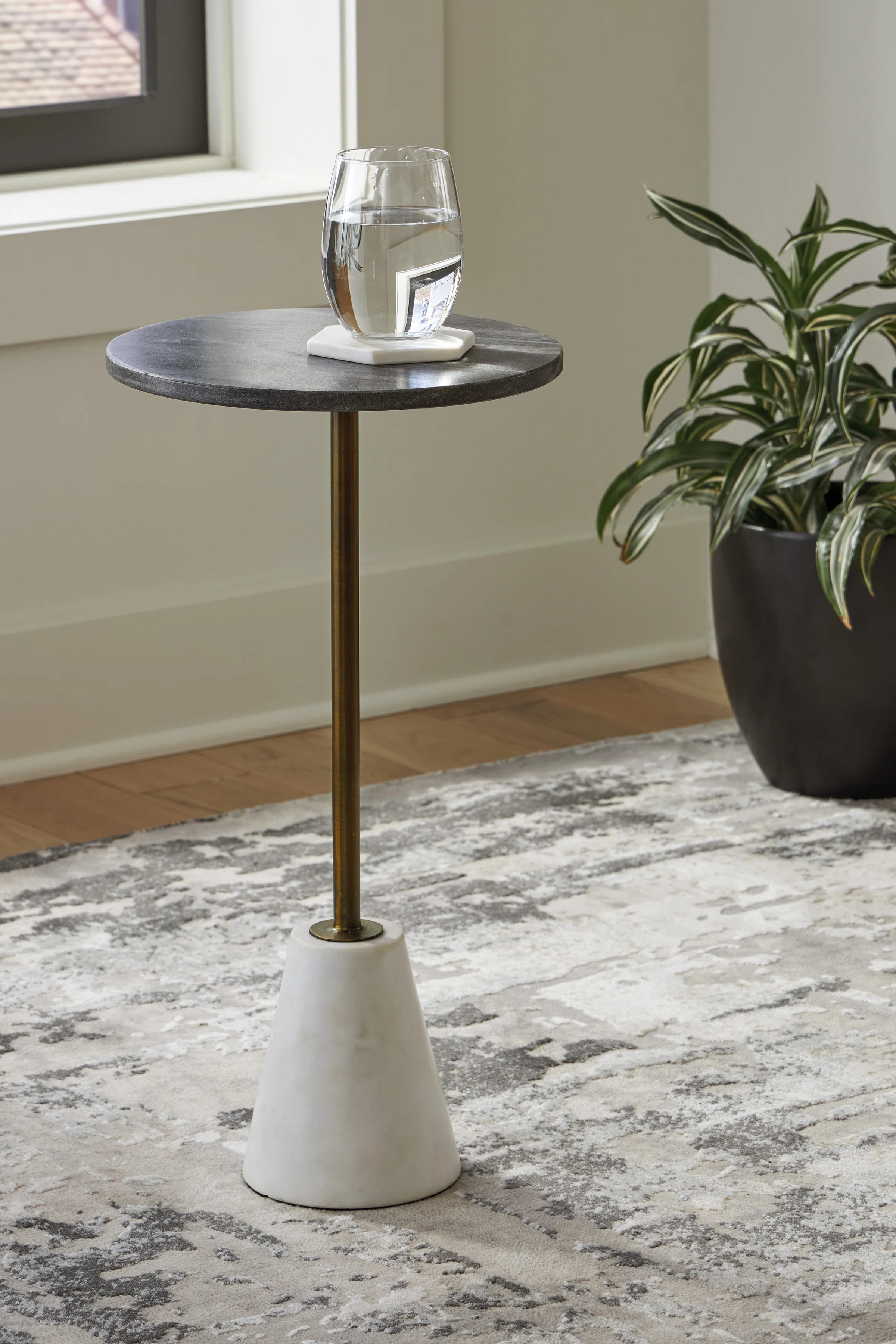 Kelly Clarkson Home Fortissimo 23.25'' Tall End Table & Reviews | Wayfair | Wayfair North America