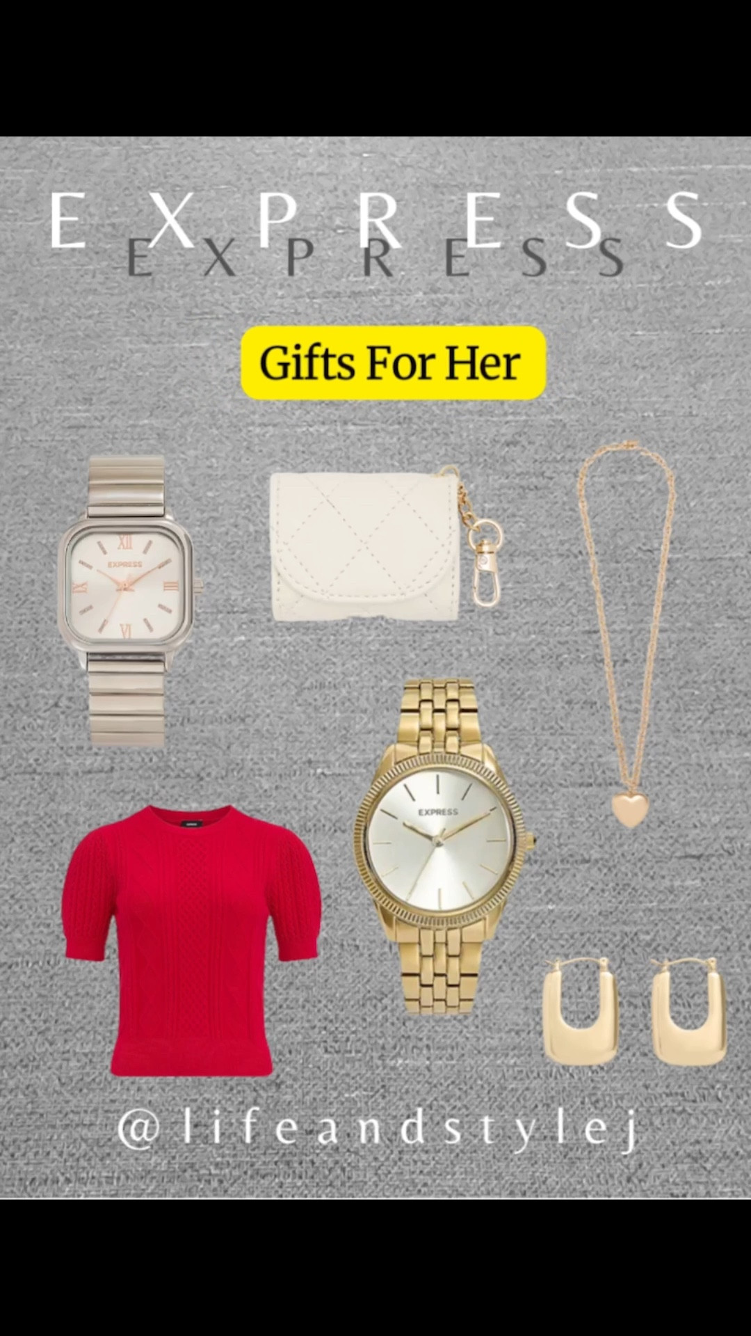 Christmas gift ideas for her 🎄🎁 #gifts #christmas #holiday #presents #only #forher #idea #midlife #over40women 

#LTKHoliday #LTKSeasonal #LTKGiftGuide