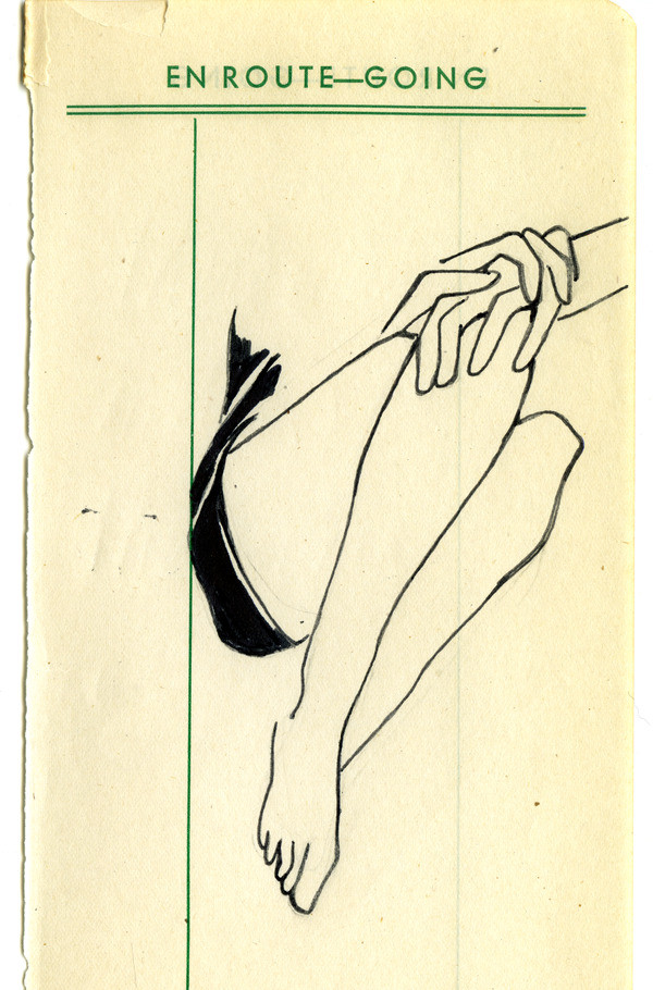 Going | Artfully Walls