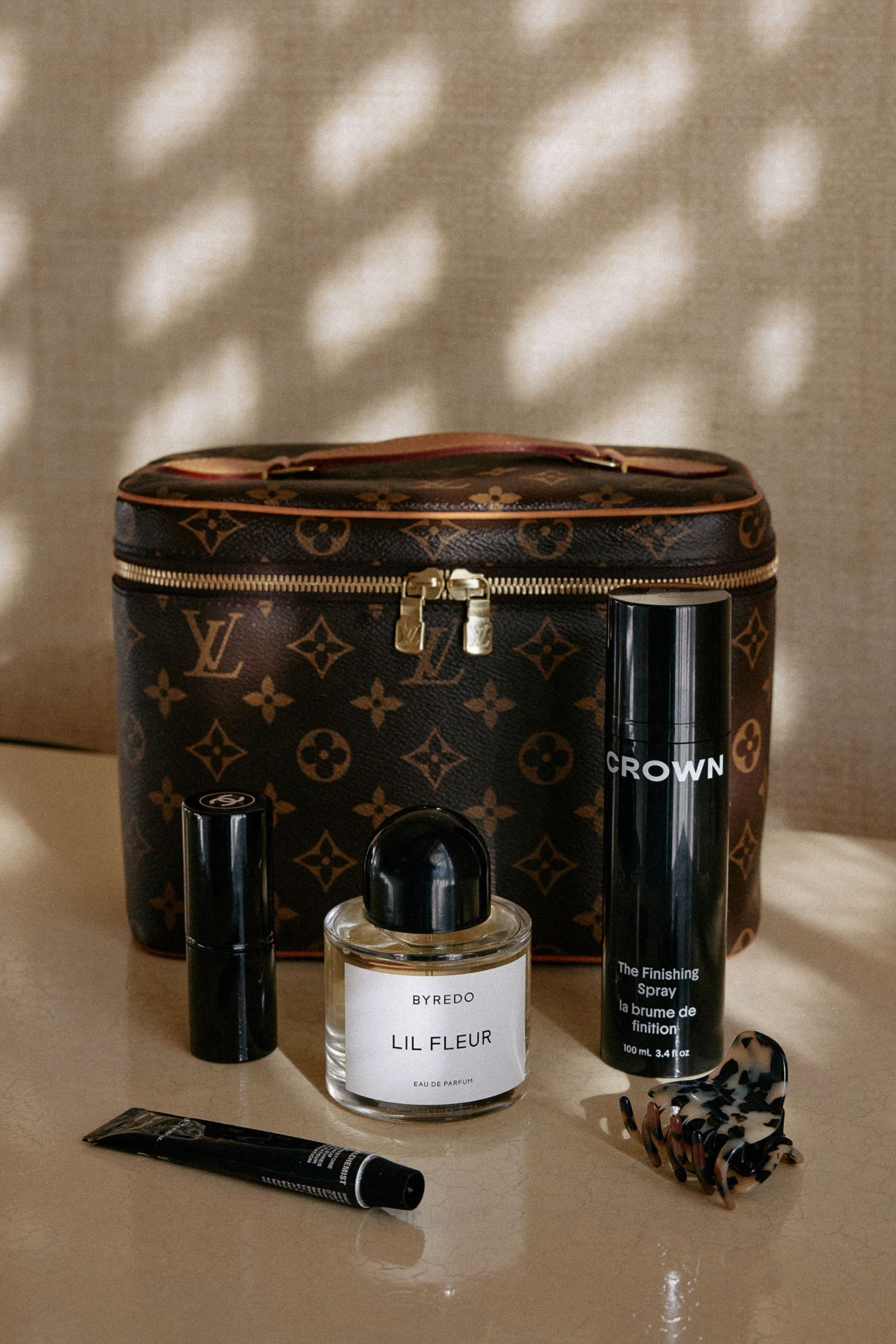 Travel beauty: skincare, hair care and all the other little things  I always take on my trips! 

#LTKBeauty