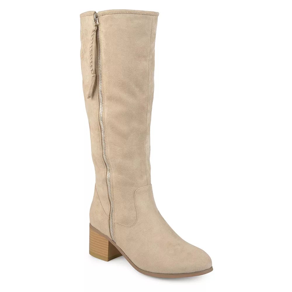 Journee Collection Sanora Women's Boots | Kohl's