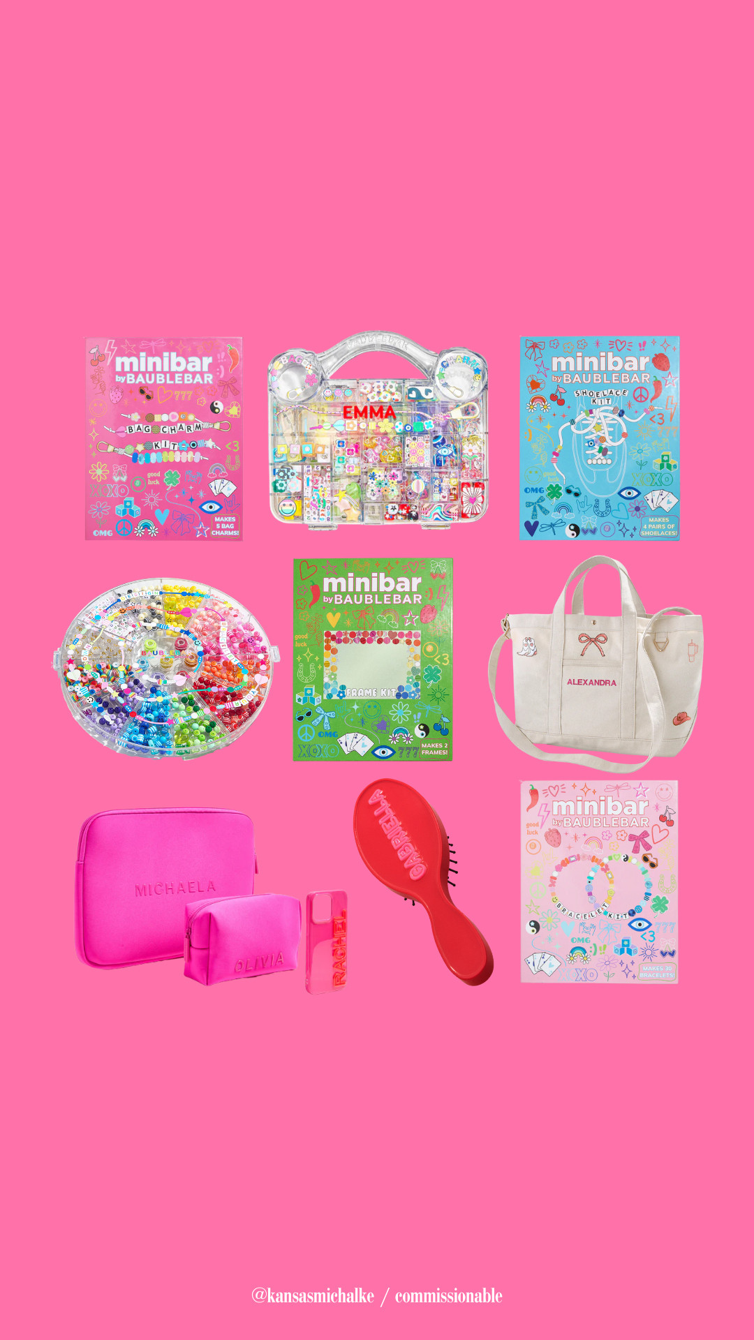 fun gift ideas!!! 

 #LTKGiftGuide #LTKKids #LTKFamily