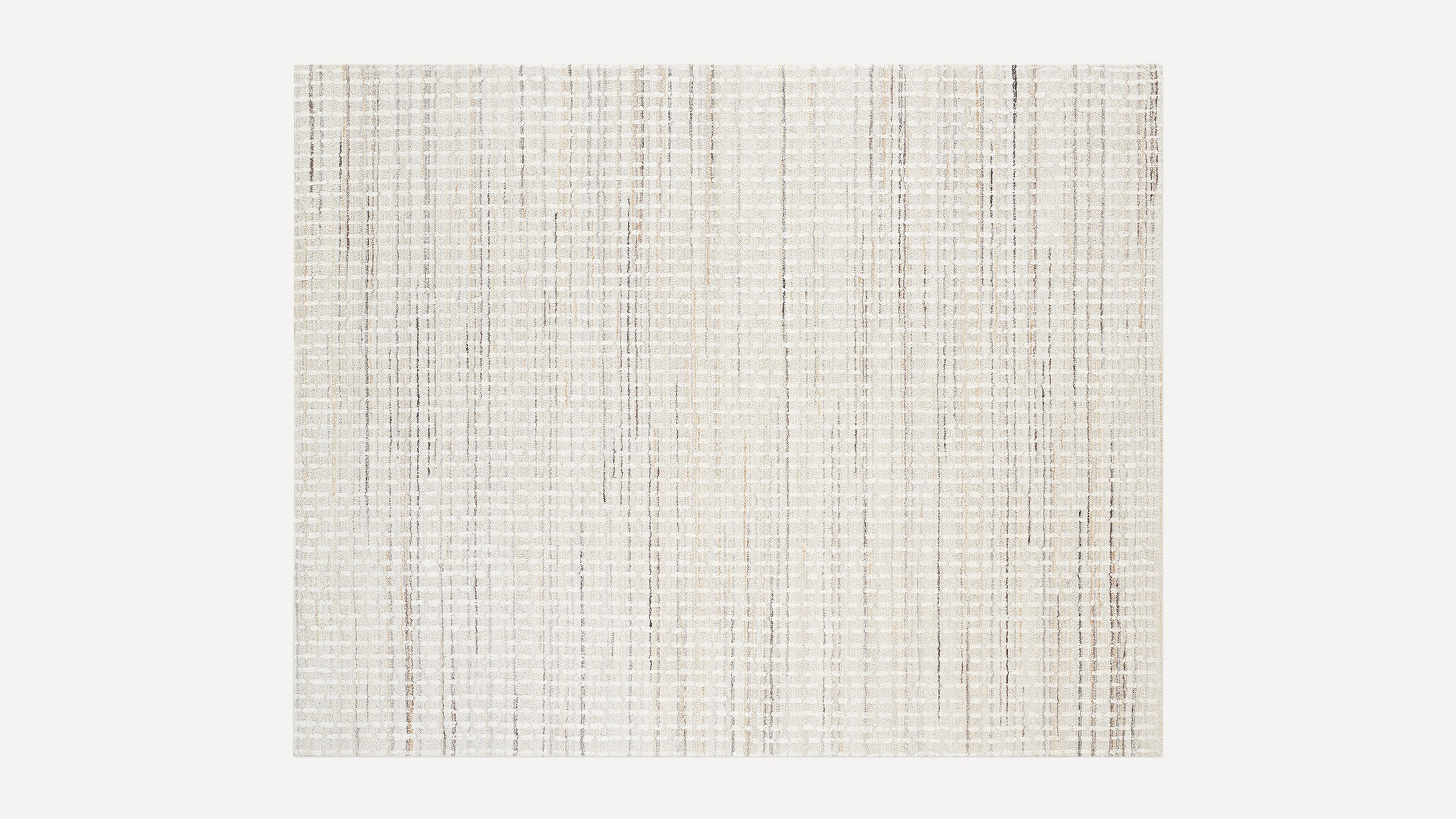 Morning Edition Rug | Burrow