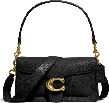 Tabby 26 Leather Crossbody Bag | Nordstrom