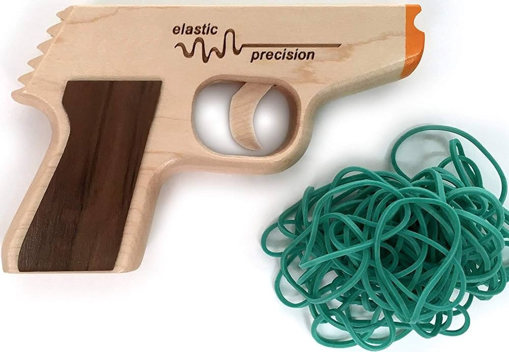 Elastic Precision | Amazon (US)