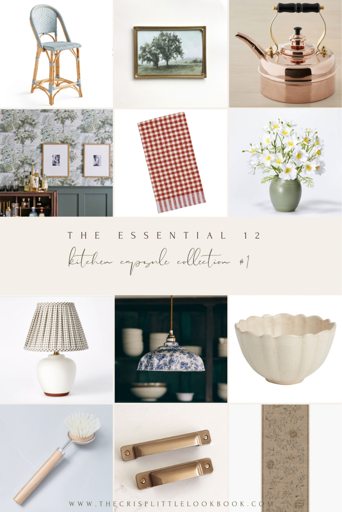 On the blog now! 💛

#LTKhome