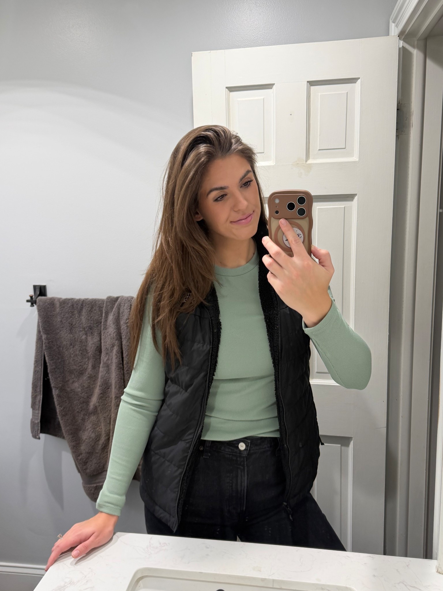 Winter OOTD

#LTKootd #LTKmomlife #LTKdayinmylife