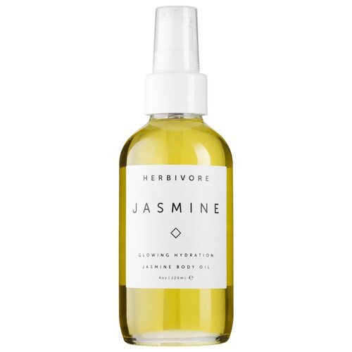 Jasmine Glowing Hydration Body Oil | Sephora (US)