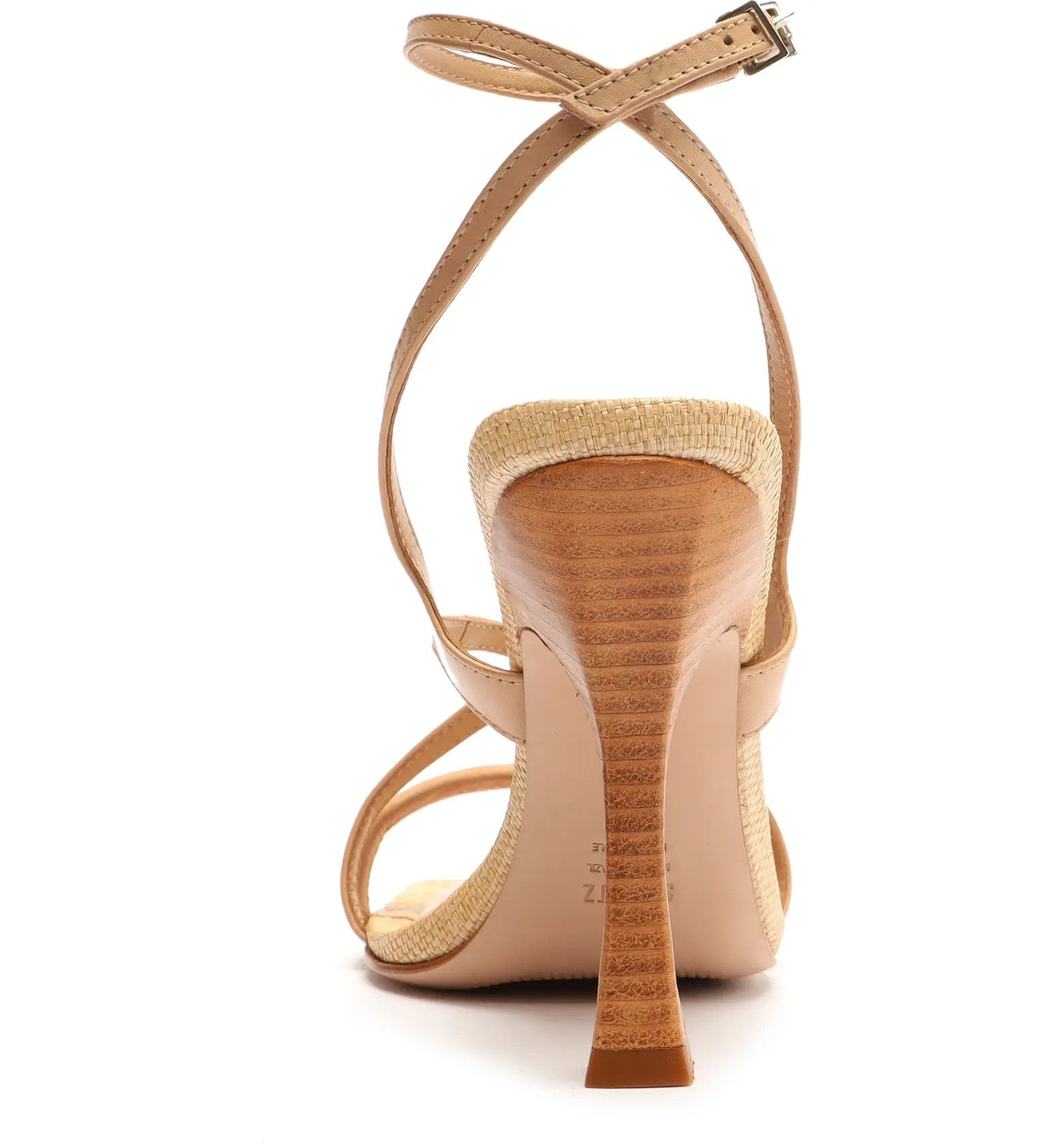 Nakia Ankle Strap Sandal (Women) | Nordstrom
