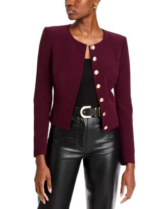 Generation Love Olempia Blazer  | Bloomingdale's Women | Bloomingdale's (US)