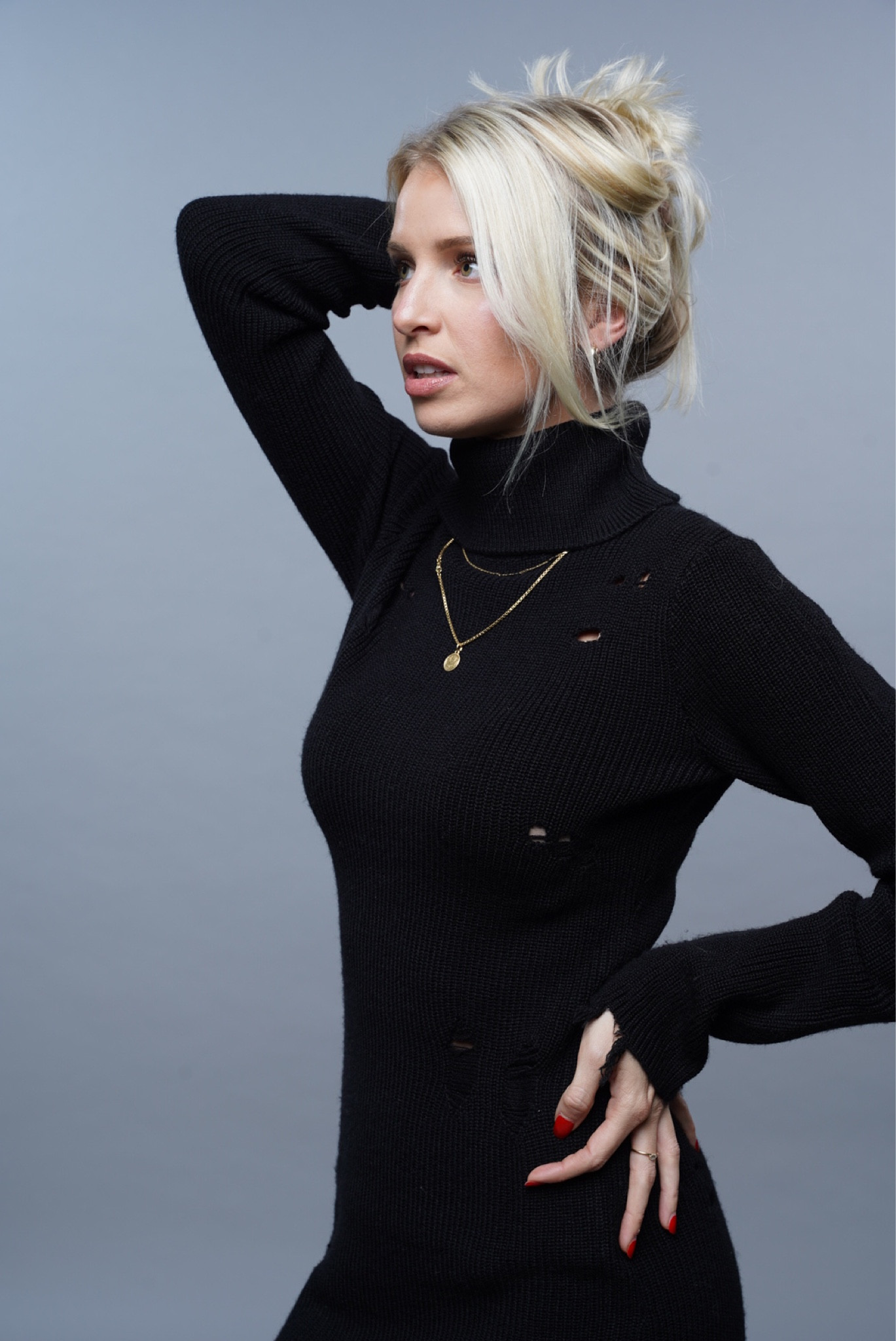 Sweater dress ✨ Perfect fall outfit 🍁

#LTKHoliday #LTKSeasonal #LTKstyletip