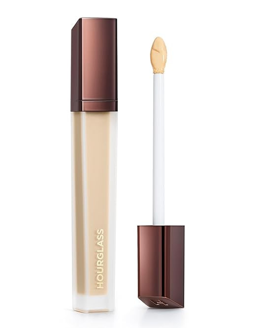 Hourglass Vanish Airbrush Concealer. Weightless and Waterproof Concealer for a Naturally Airbrush... | Amazon (US)