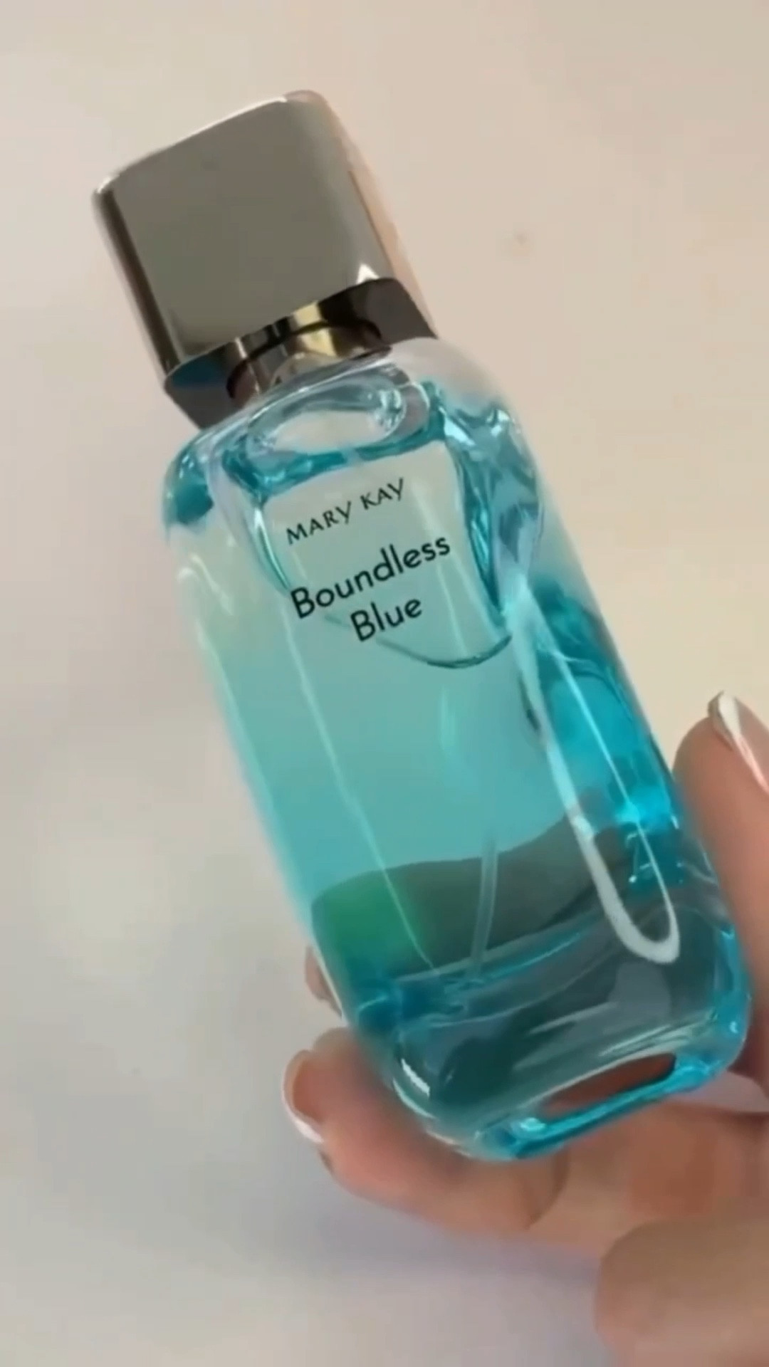 Fragrância incrível da Mary Kay. Edição limitada 



#LTKbrasil #LTKbeleza #LTKsummer