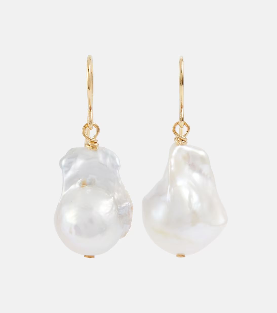 Pearl earrings | Mytheresa (US/CA)