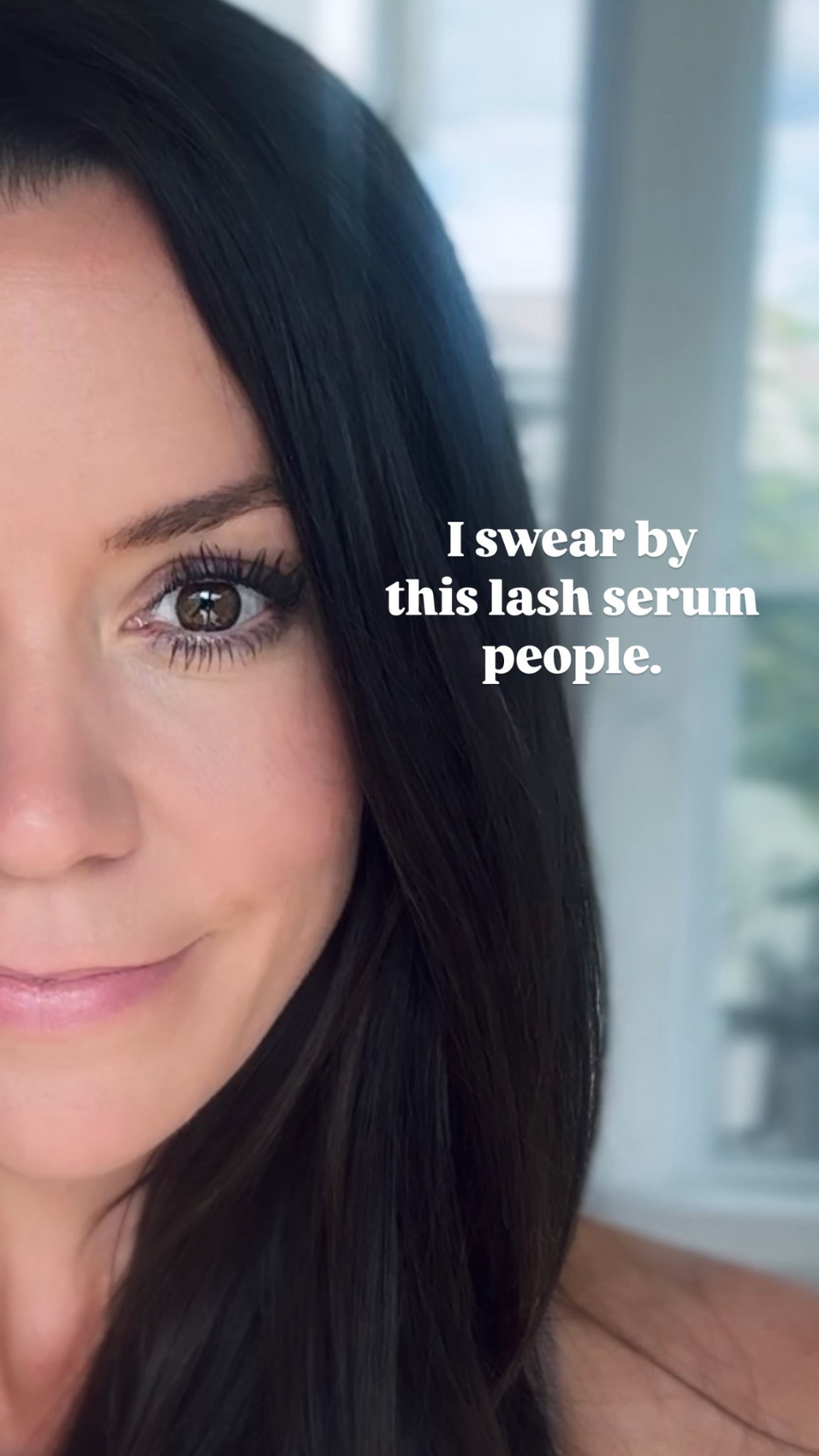 The lash serum I’m obsessed with! Within 3 weeks it wasn’t just me that noticed, I had people asking me about my lashes!! Best late night impulse buy of my life.  I swear by this stuff! A swipe at night and they grow like crazy. 👏🏻🙌🏻😘

#LTKBeauty