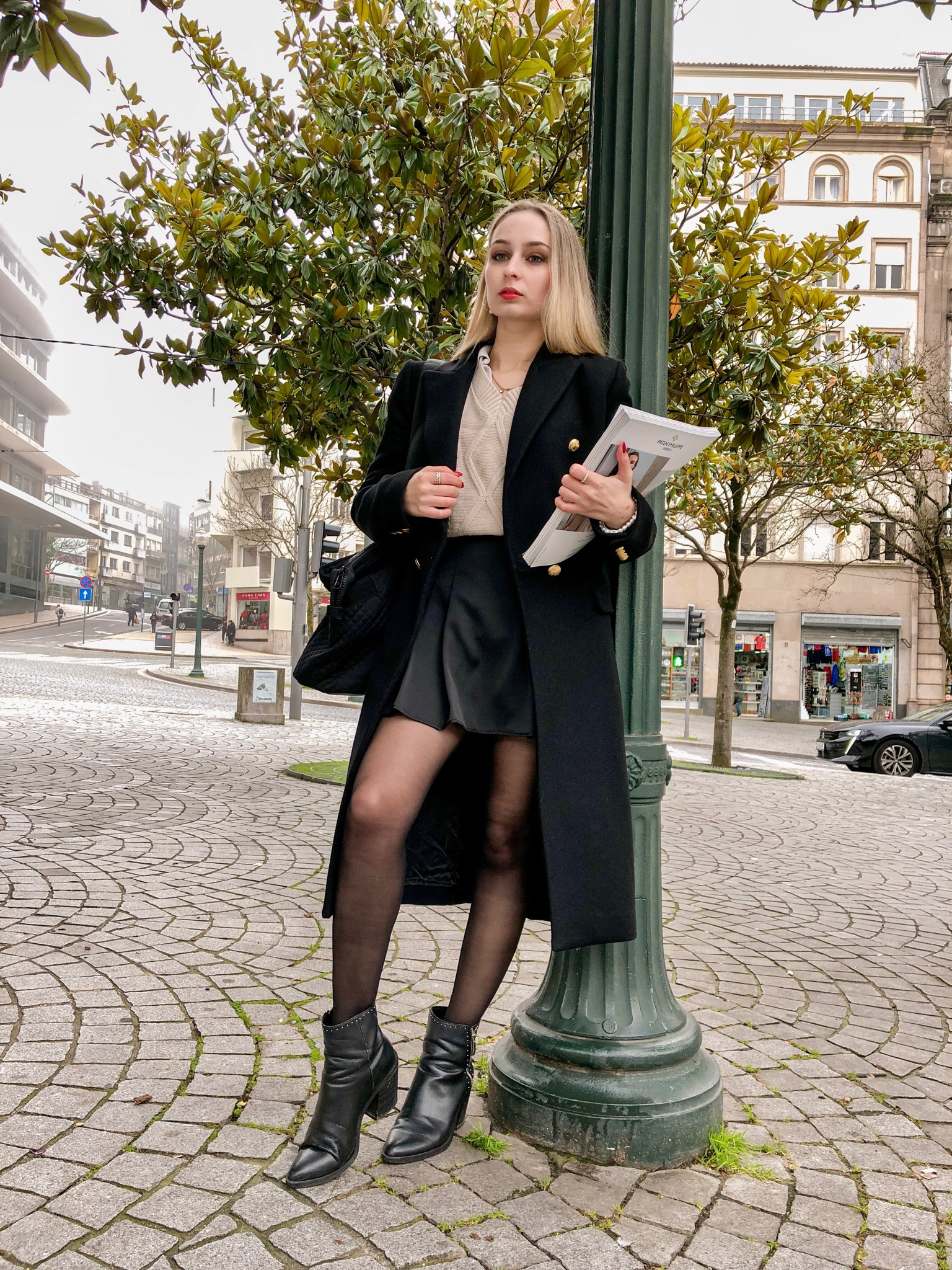 Preppy style 🤍

#LTKunder100 #LTKstyletip #LTKeurope