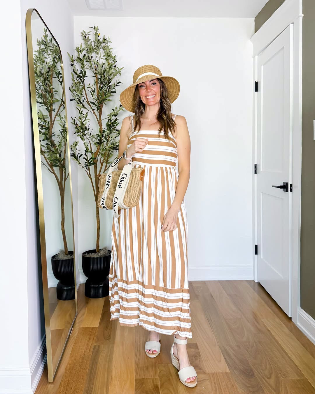 Summer maxi dress on limited time deal

Summer vacation dresses
Beach vacation outfits
Resort wear dresses
Tropical vacation fashion
Flowy maxi dresses
Linen summer dresses
European summer outfits
Coastal vacation style
Vacation dinner dresses
Lightweight travel dresses

#LTKootd #LTKSeasonal #LTKSaleAlert