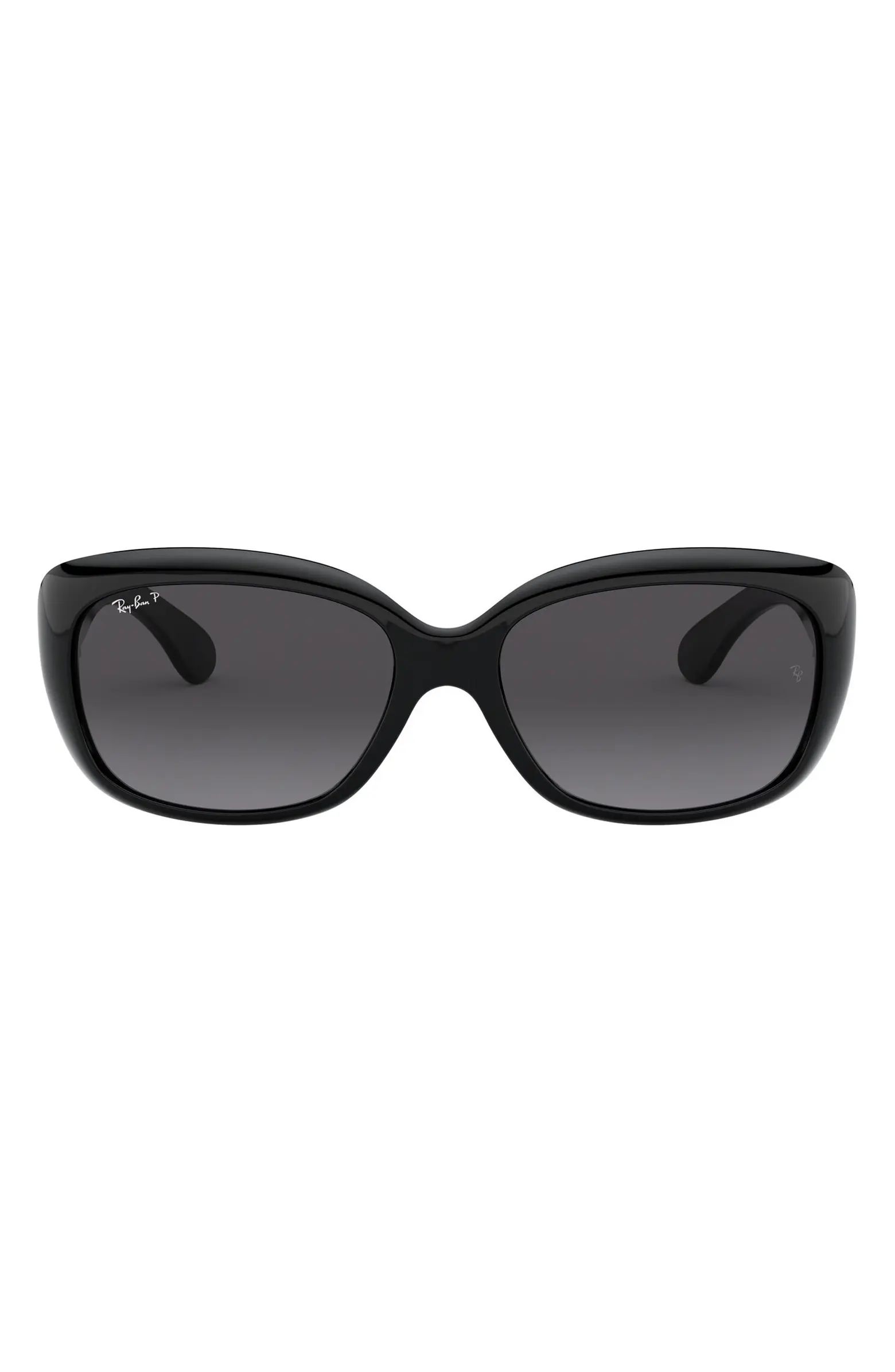 58mm Polarized Sunglasses | Nordstrom